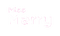 MissMarry