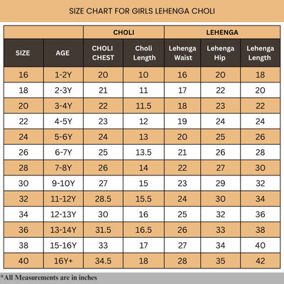 Parrot Green Silk Kids Lehenga Choli with Puff Sleeves and Zari Border – Traditional Festive Wear