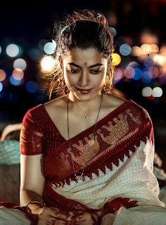 KANJIVARAM SOFT LICHI SILK SAREE