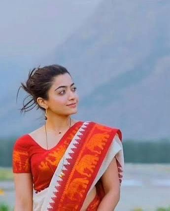 KANJIVARAM SOFT LICHI SILK SAREE