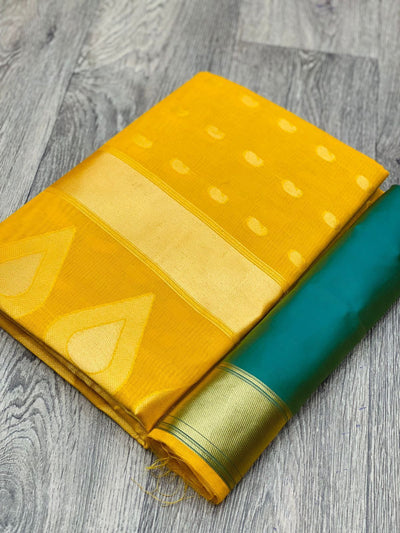 BOLLYWOOD HIT LINEN SOFT SAREE